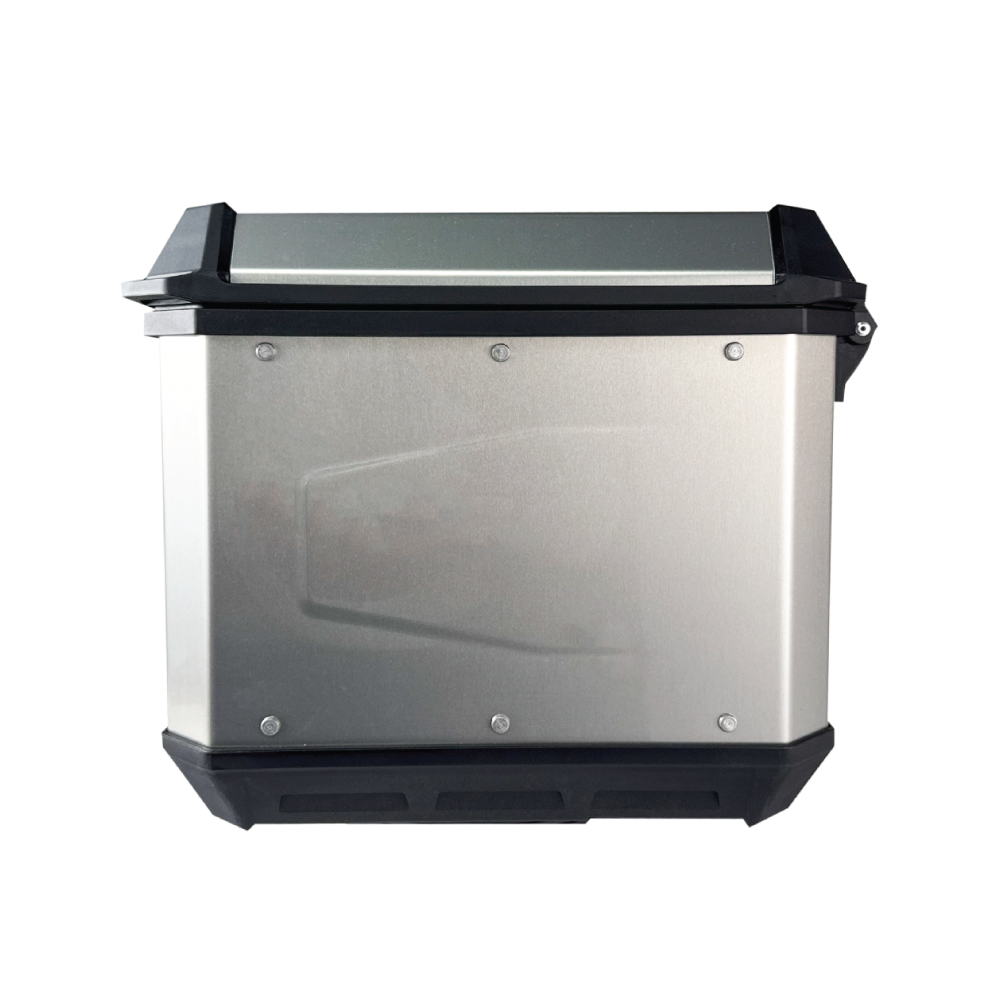 Givi Matterhorn Aluminium Top Case 47L - MTN47A