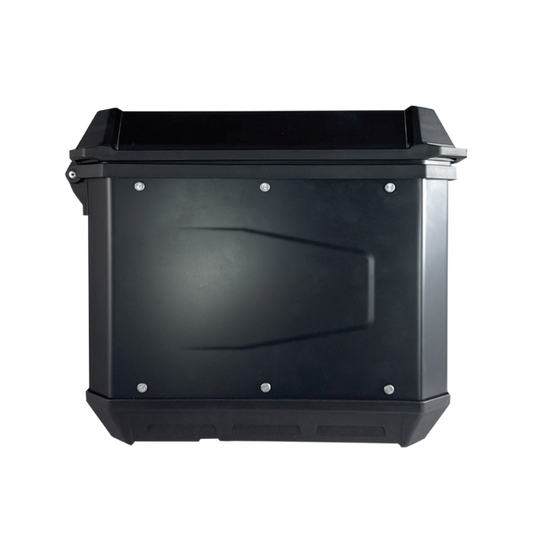 Givi Matterhorn Aluminium Top Case 47L Black - MTN47B
