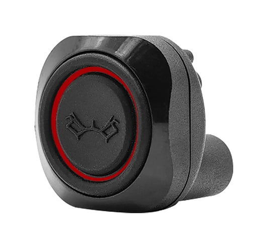 Motorcycle Maddog fog/aux light switch Pro for maddog lights