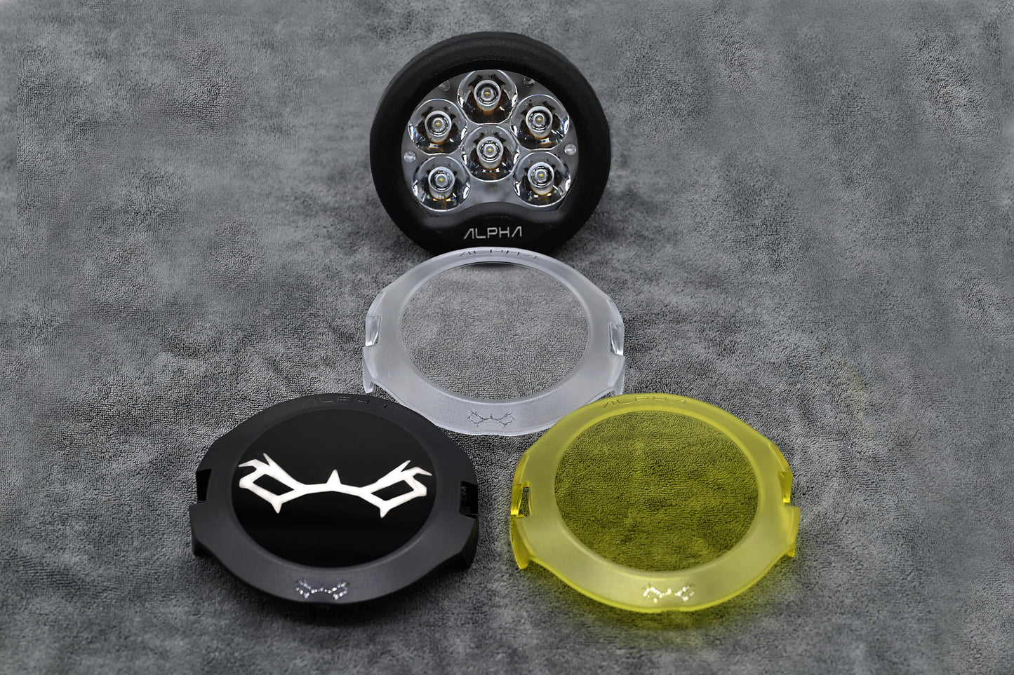 maddog light filters for maddog motorcycle fog lights