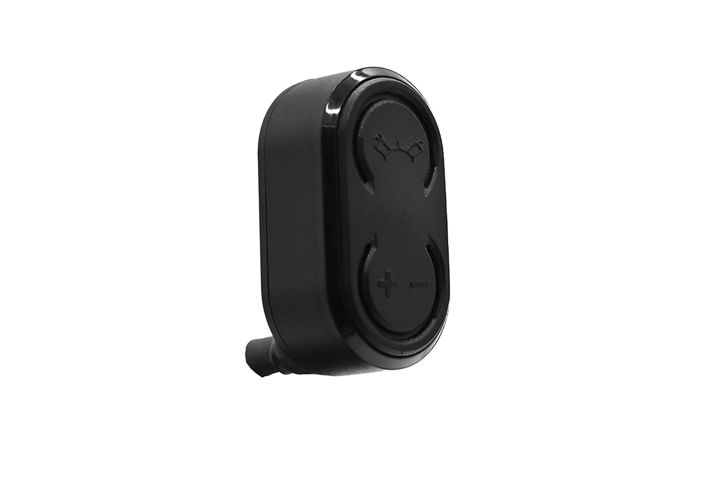 Motorcycle aux/fog light dimmer switch