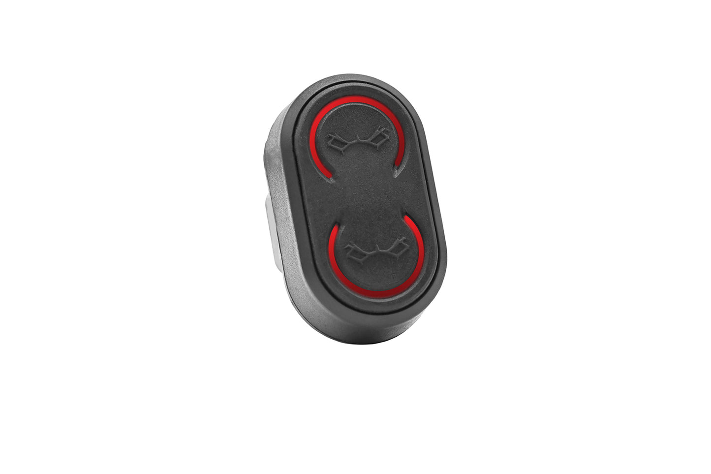 motorcycle 2-pair aux connecting switch