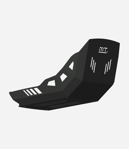 Motorcycle engine guard black for bmw g310 gs