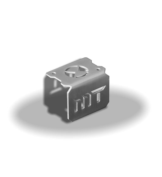 Motorcycle front master cylinder guard for bmw g310gs