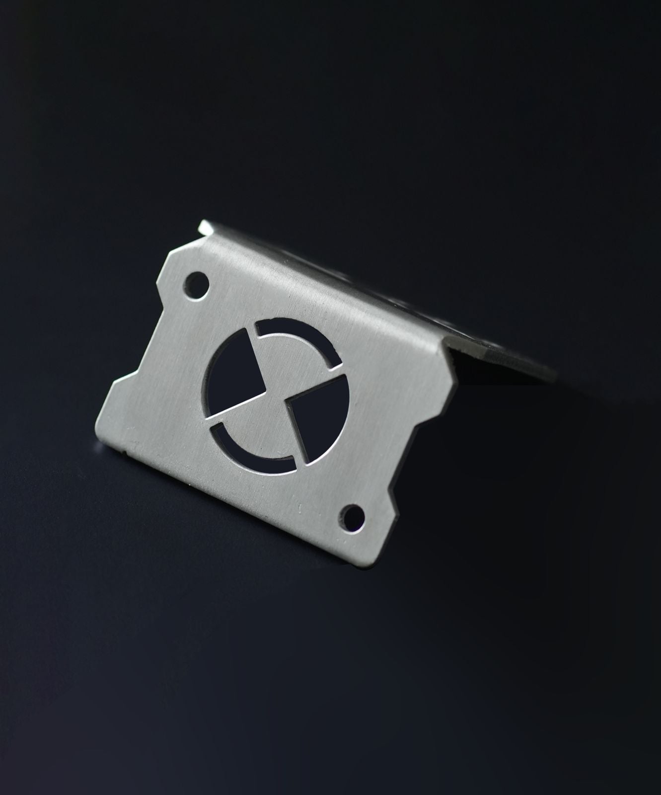 Motorcycle front master cylinder guard for bmw g310gs