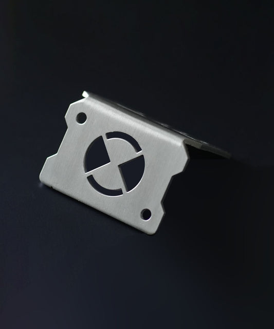 Motorcycle front master cylinder guard for bmw g310gs