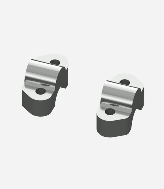 motorcycle handlebar risers for bmw g310 gs