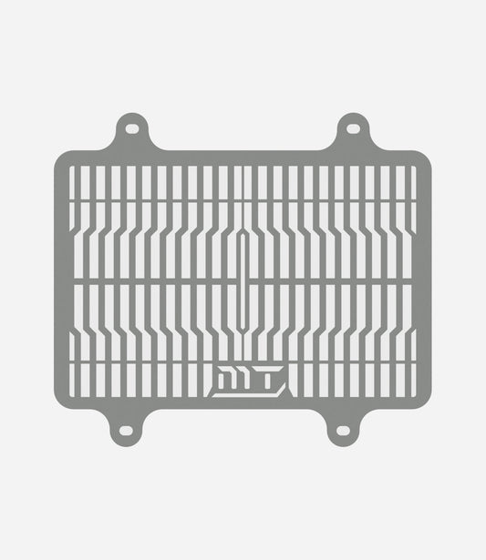 Motorcycle aluminium radiator guard for bmw g310 gs