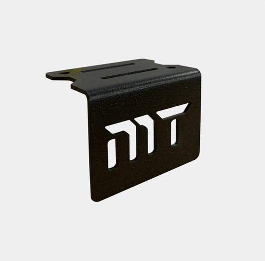 Motorcycle Black front master cylinder guard for royal enfield himalayan 411