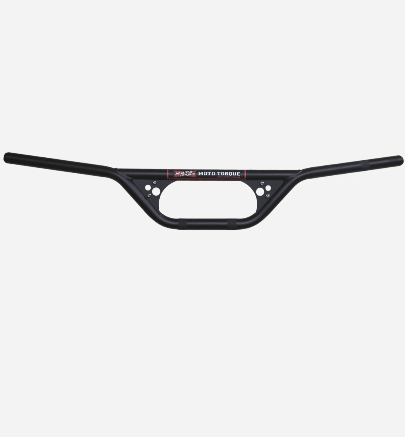 Motorcycle handlebar for royal enfield himalayan 411