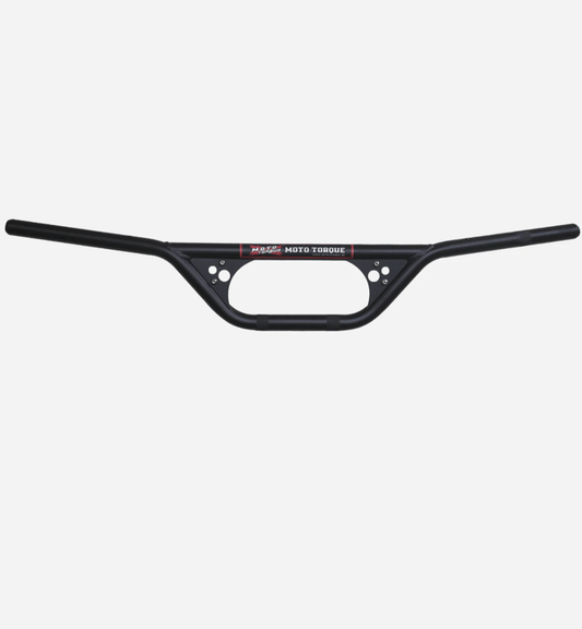 Motorcycle handlebar for royal enfield himalayan 411
