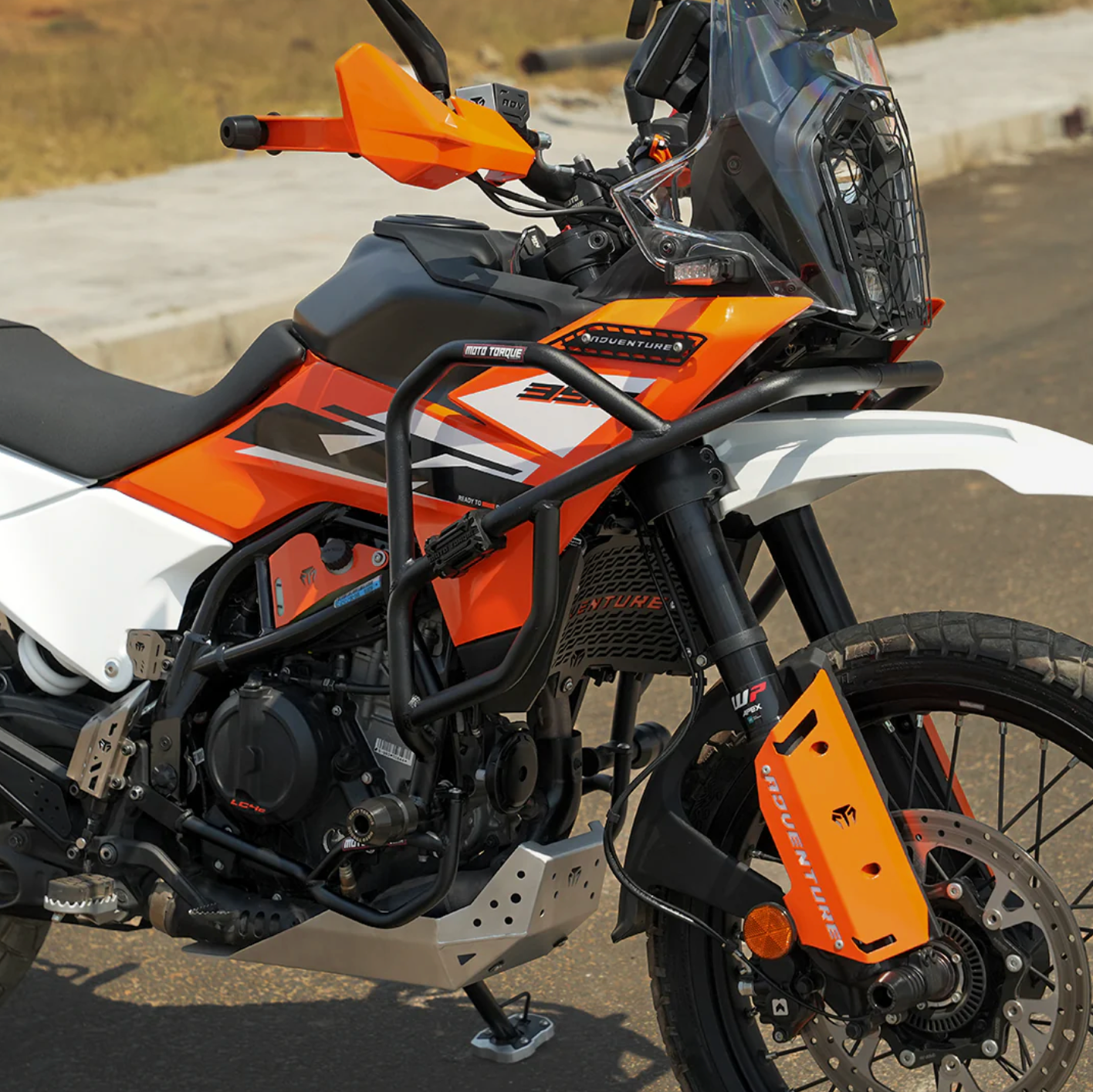Motorcycle Ktm 250 Adventure Accessories Duke 390 Adventure Ktm