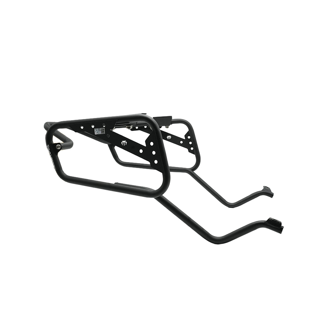 Motorcycle saddle luggage stay black for ktm adventure 390/X