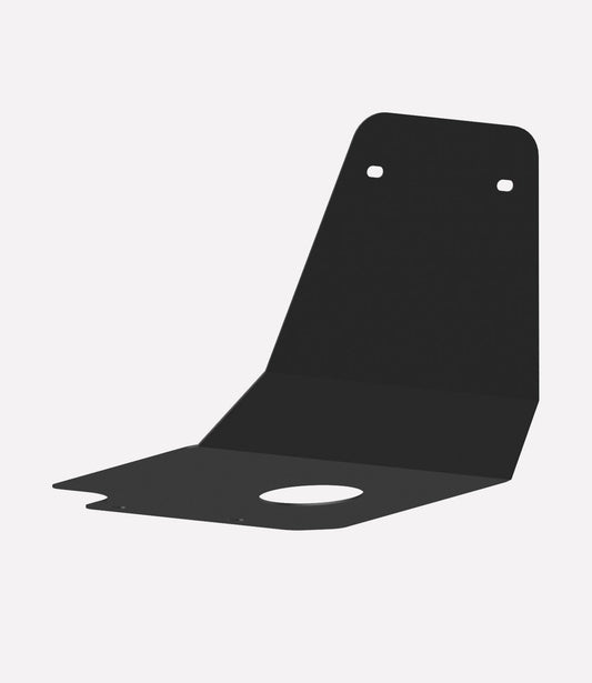 Motorcycle engine guard black for royal enfield meteor 350