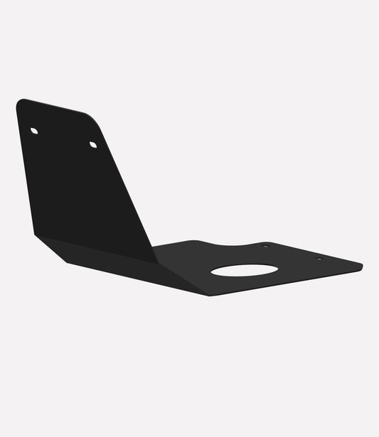 Motorcycle engine guard black for royal enfield meteor 350