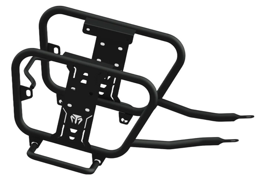 Motorcycle saddle stay black for triumph scrambler 400x