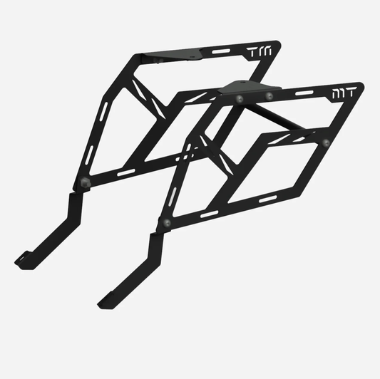 Motorcycle saddle stay black for suzuki v-strom 250 sx