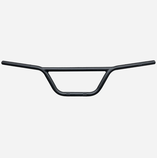 Motorcycle handlebar black for suzuki v-strom 250 sx