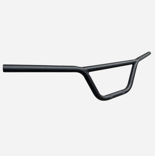 Motorcycle handlebar black for suzuki v-strom 250 sx