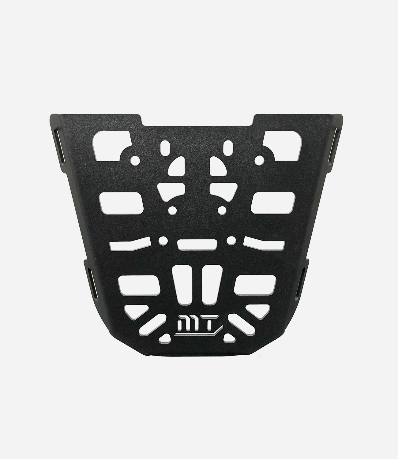 Motorcycle luggage mount Carrier top plate for hero Xpulse