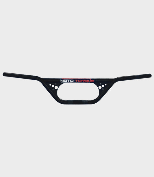 Motorcycle handlebar black for hero Xpulse