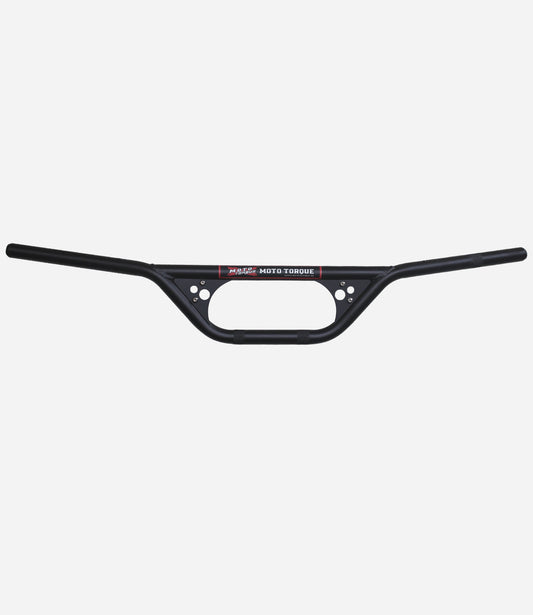 Motorcycle handlebar black for hero Xpulse rally edition