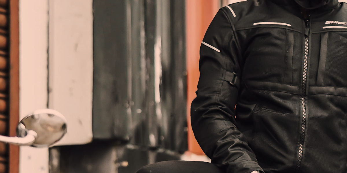 Best Motorcycle riding gear, Best jacket in India, Get free shipping