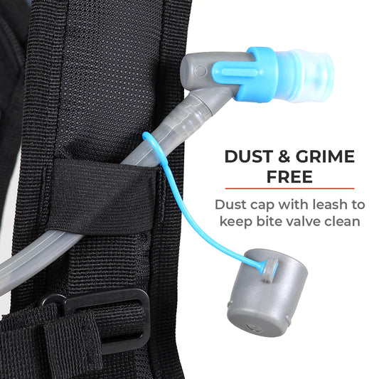 Viaterra - Hydration Bag