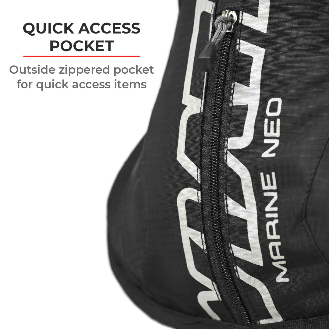 Viaterra - Hydration Bag