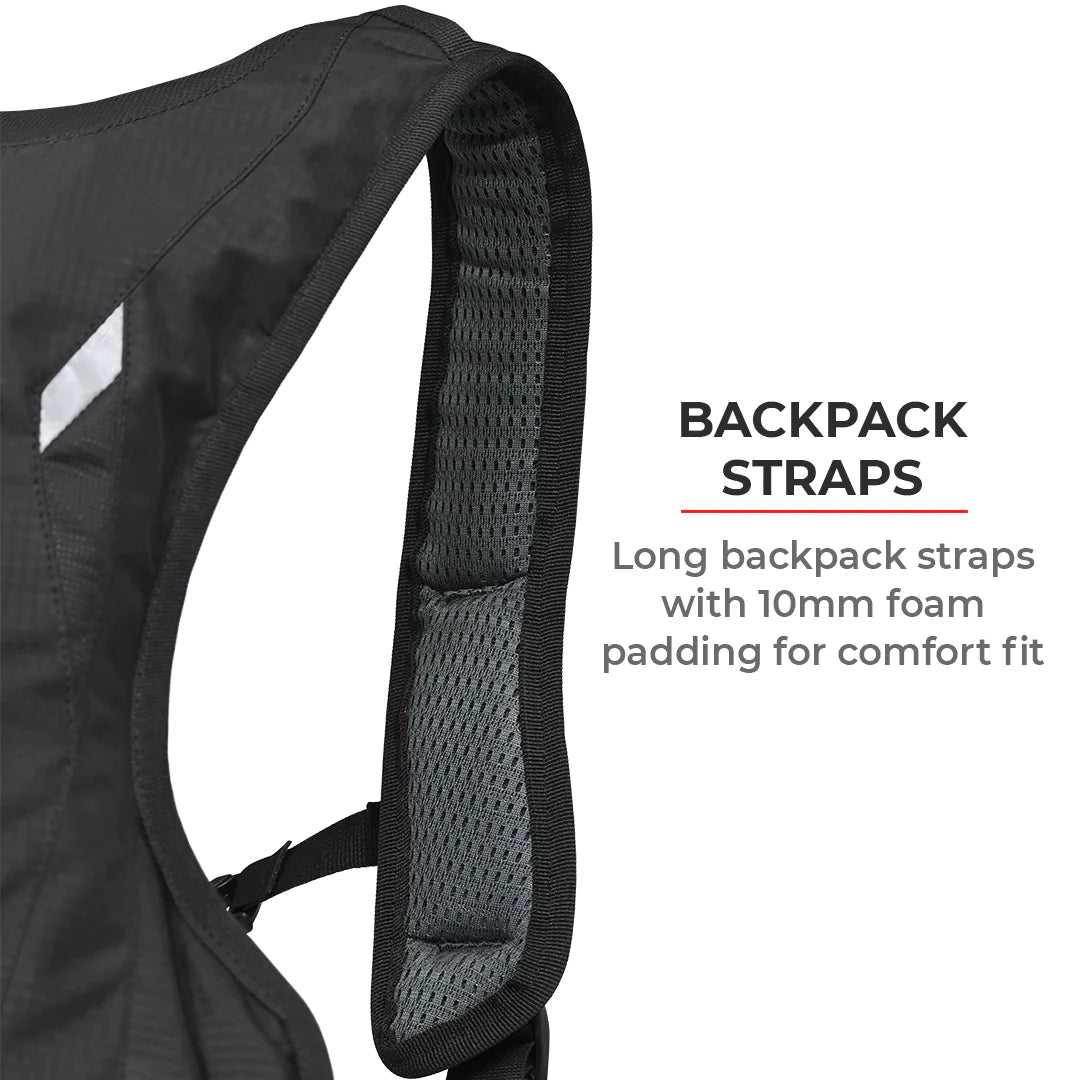 Viaterra - Hydration Bag