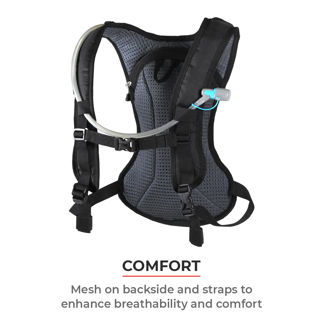 Viaterra - Hydration Bag