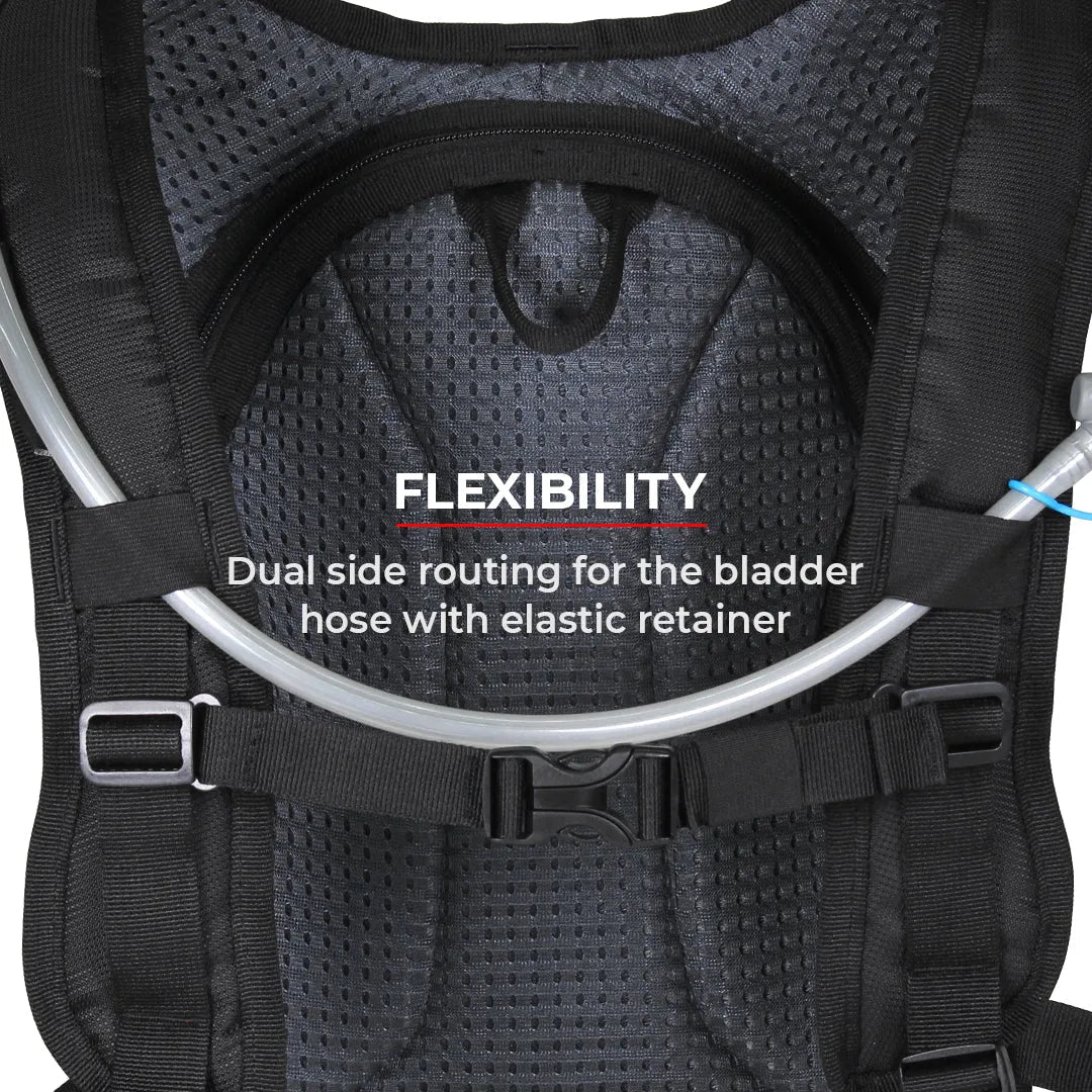 Viaterra - Hydration Bag