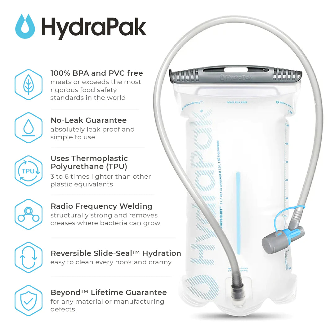 Viaterra - Hydration Bag