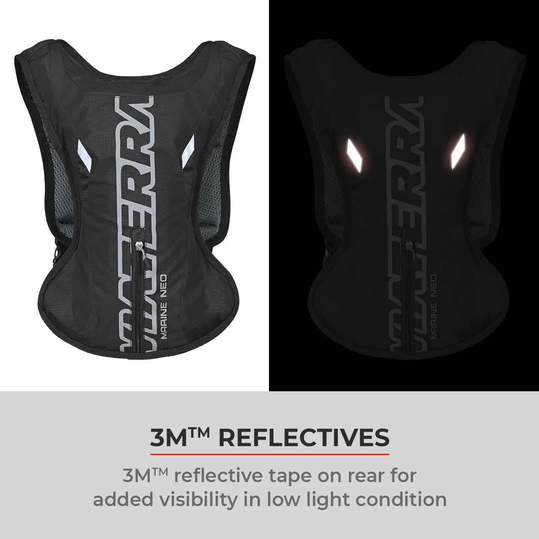 Viaterra - Hydration Bag