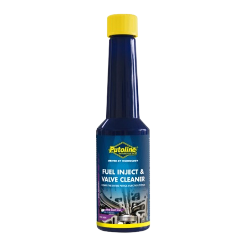 Putoline Fuel Inject and Valve Cleaner - 150ml