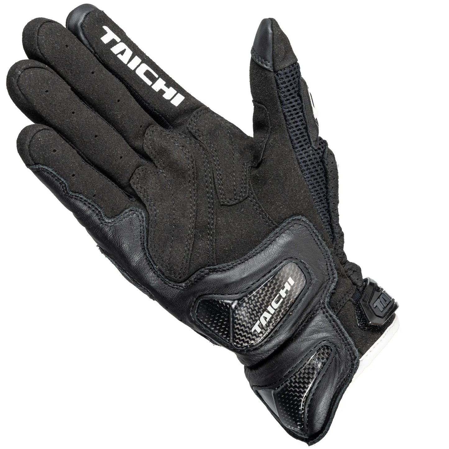 RS Taichi - Raptor Mesh Glove
