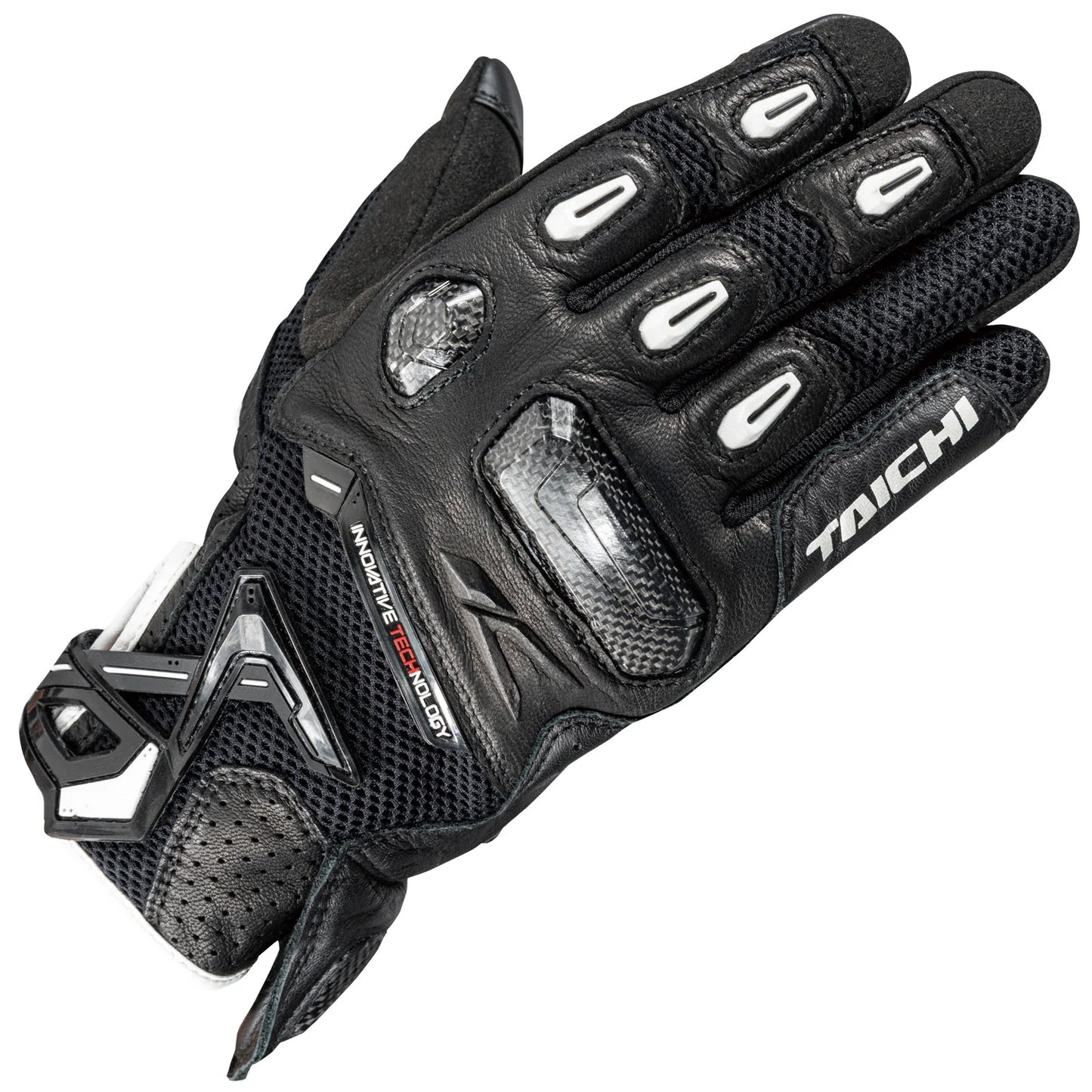 RS Taichi - Raptor Mesh Glove