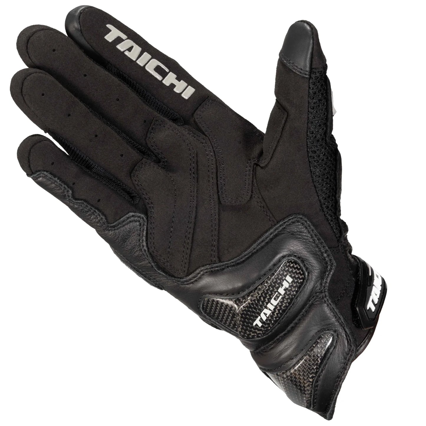 RS Taichi - Raptor Mesh Glove