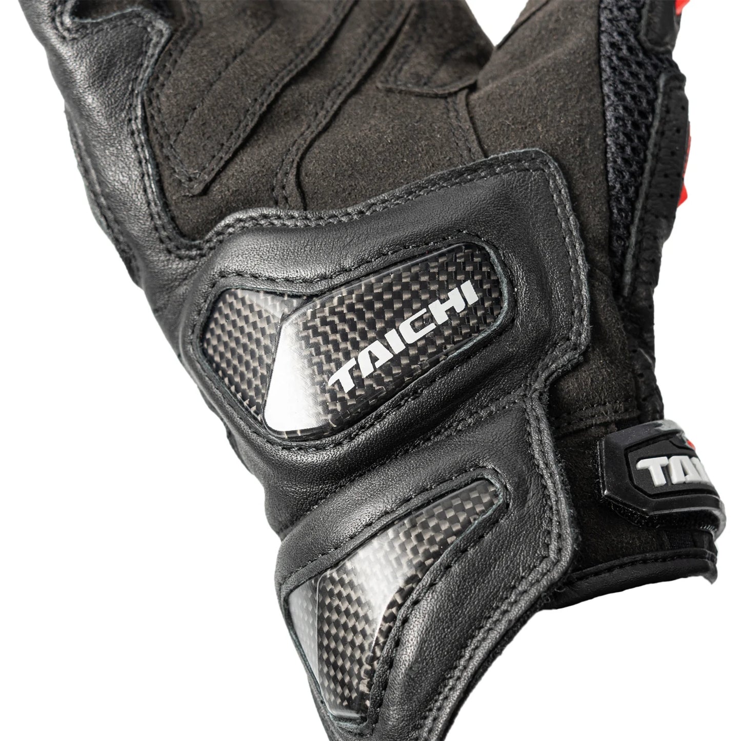 RS Taichi - Raptor Mesh Glove