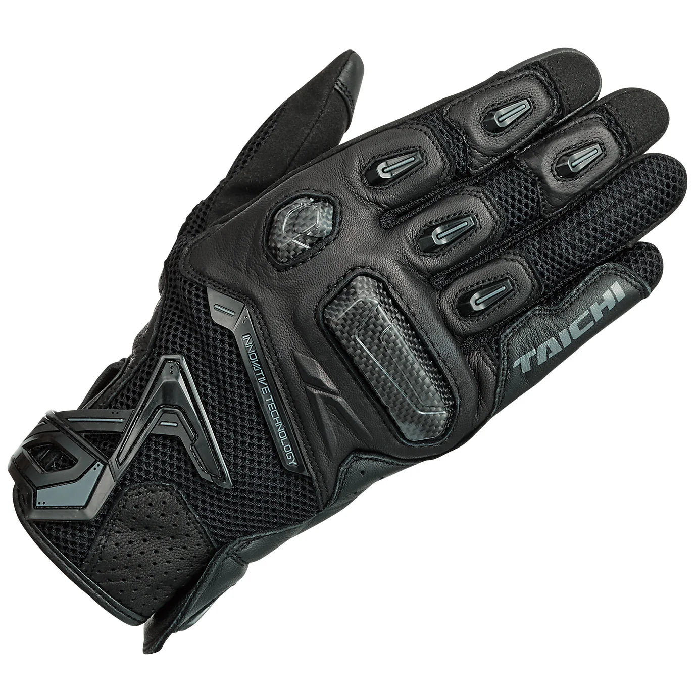 RS Taichi - Raptor Mesh Glove