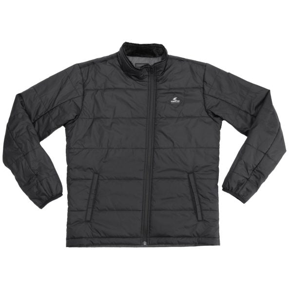 Motorcycle riding all season jacket with thermal liners and raincover CE level 2