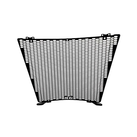 Motorcycle radiator guard black for bmw s/m1000rr s/m1000xr