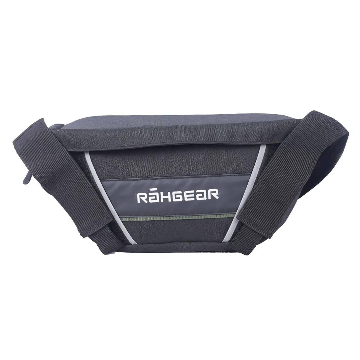 Motorcycle 2L black handlebar / waist bag