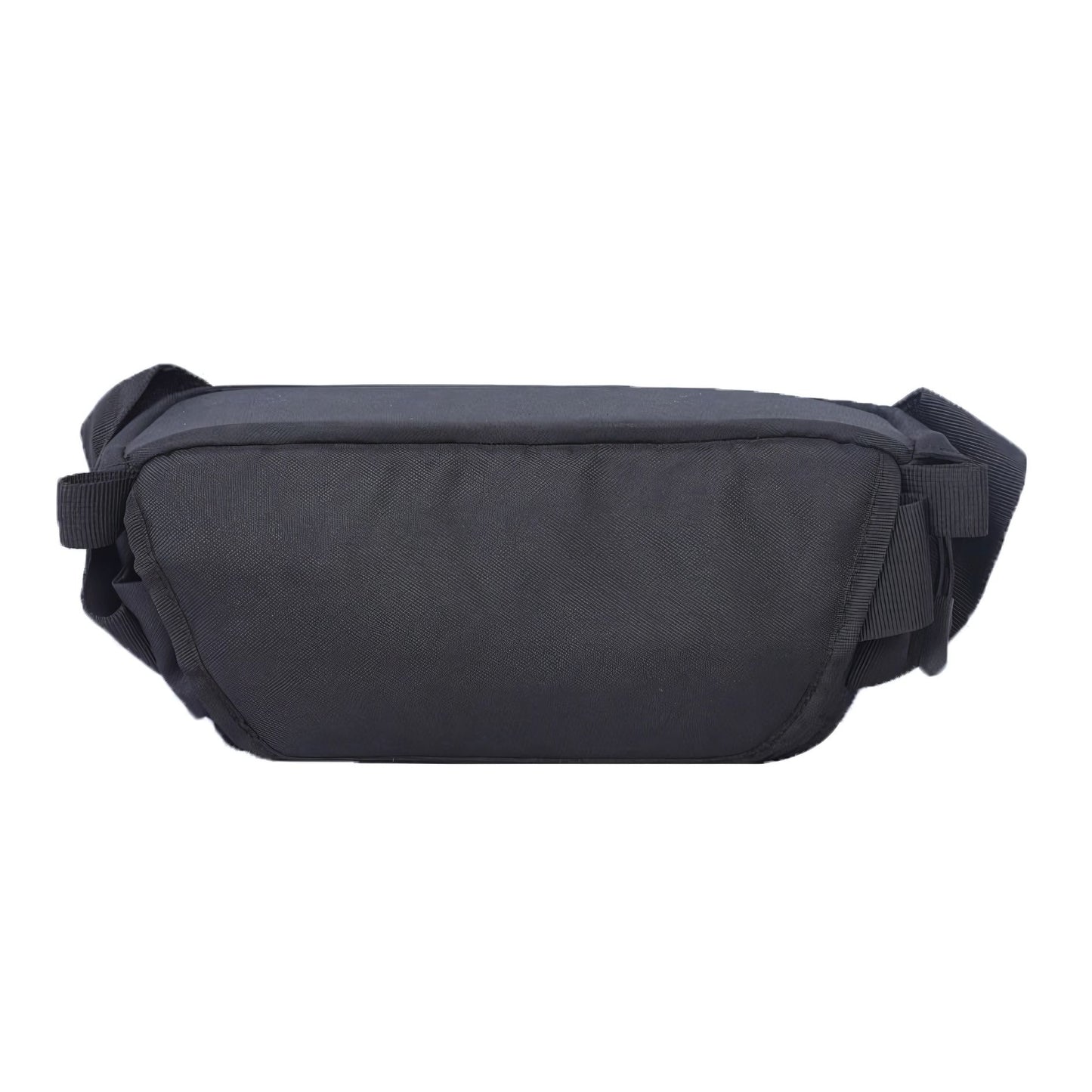 Motorcycle 2L black handlebar / waist bag