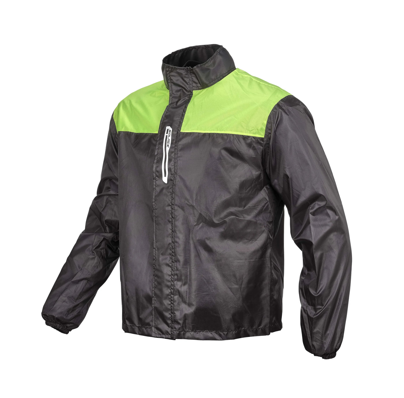 Solace Furious Touring jacket V4.0 Black