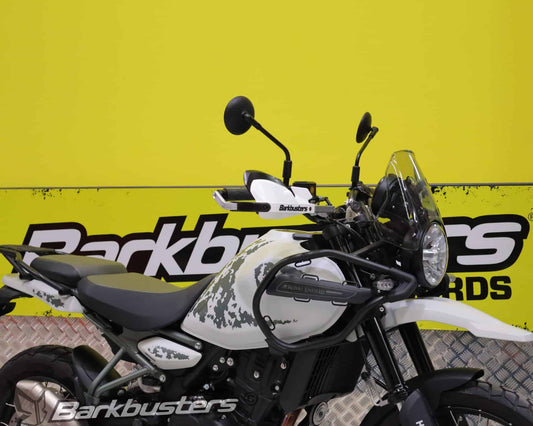Barkbusters Handguard Mount for RE Himalayan 450