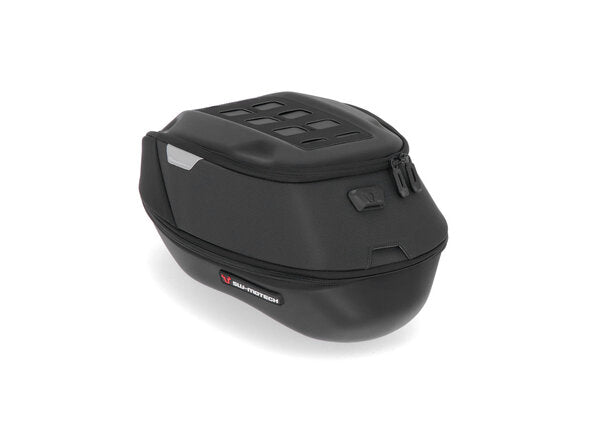 Motorcycle ballistic nylon tank bag pro 7-10 litres