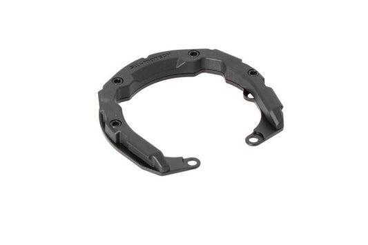 Motorcycle tank bag ring black for ktm adv models