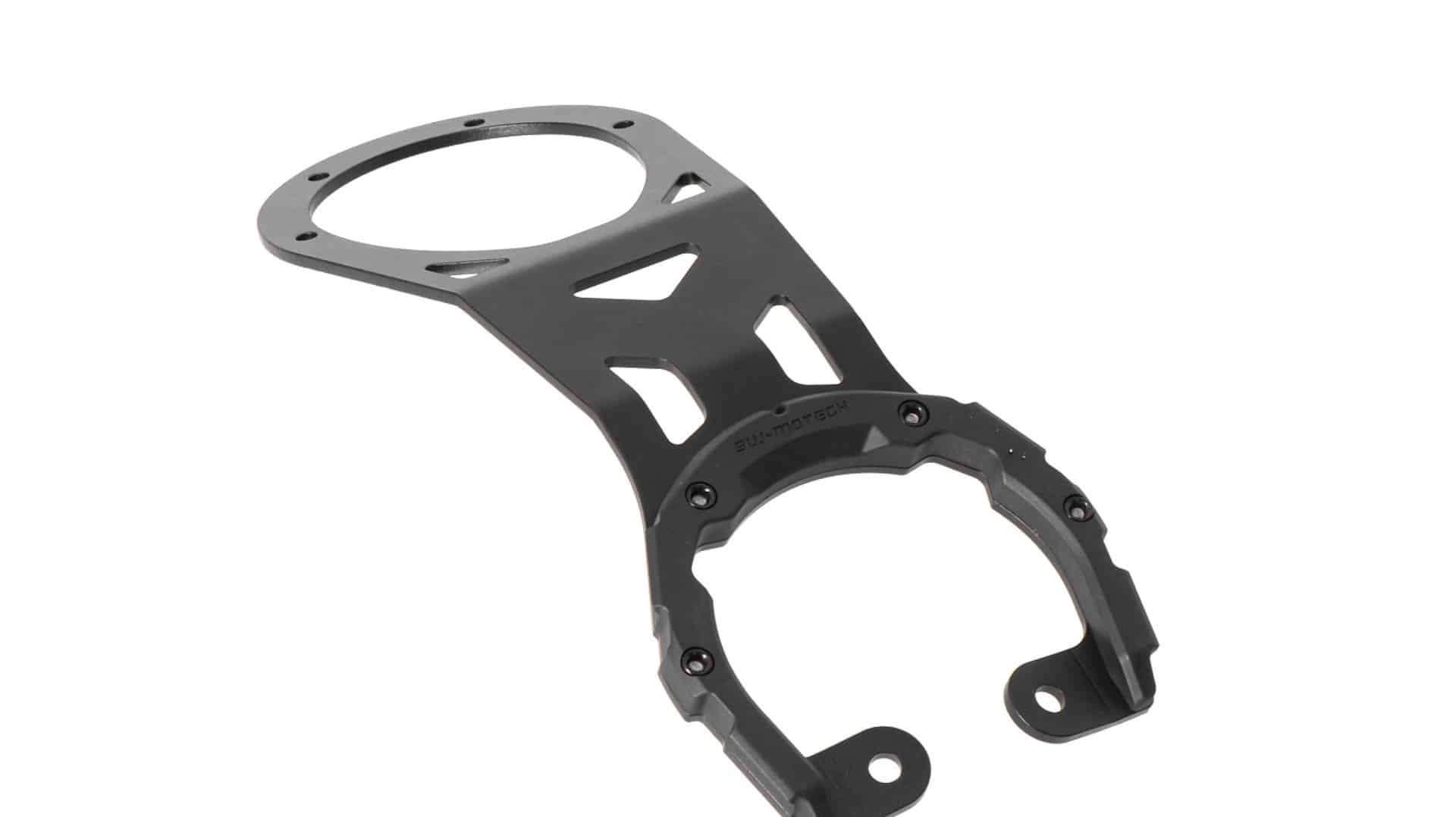 Motorcycle tank ring for tank bag for triumph tiger sport 660