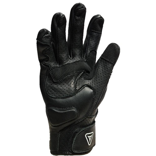 Shield FUR Gloves (Black)